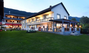 Frühstücks-Pension Kärnten Inn zum Wohlfühlen